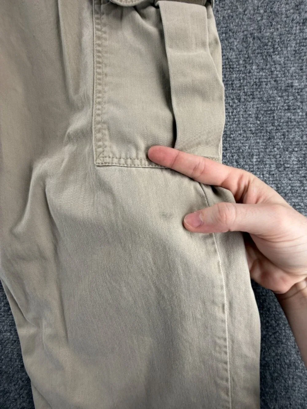 Levis fair has